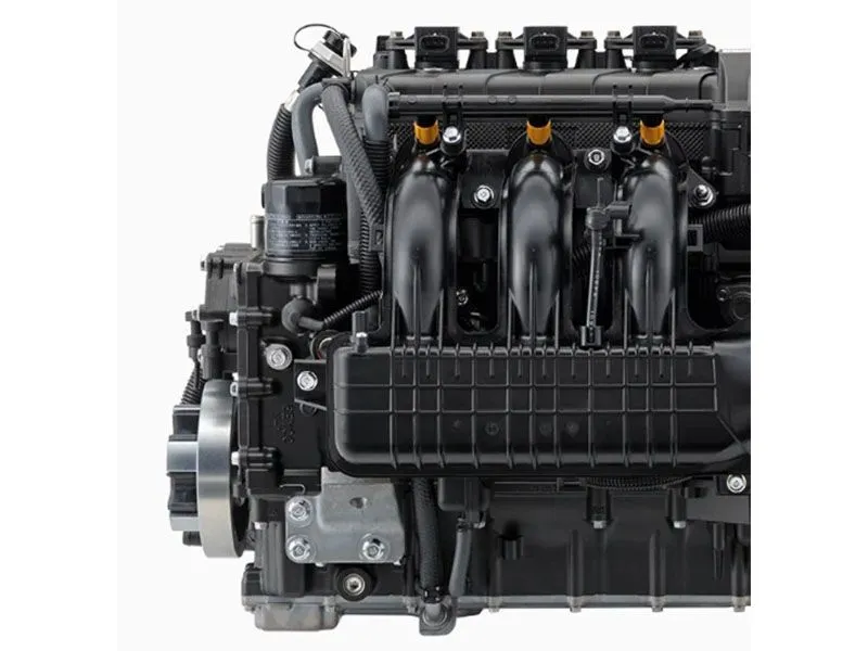 Slide: The Image of Yamaha Jetblaster PRO 2-Up 2026 - 3