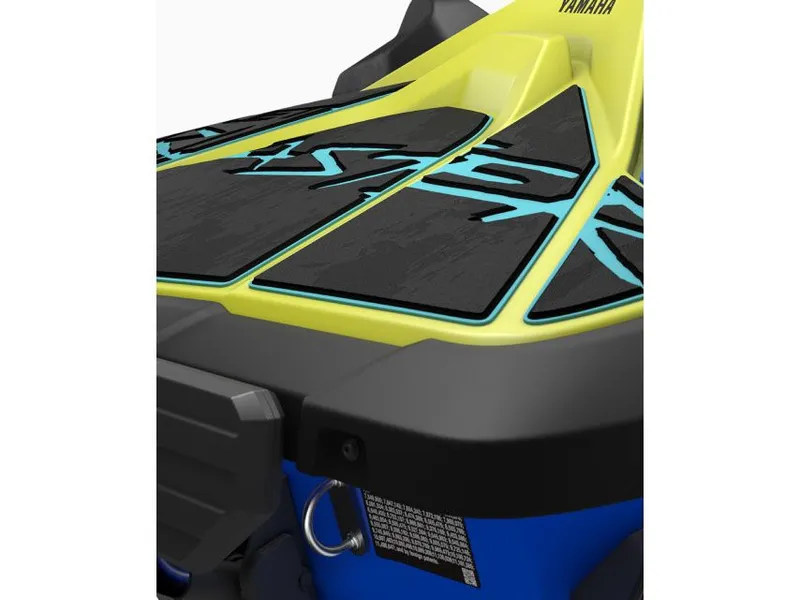 Slide: The Image of Yamaha Jetblaster PRO 2-Up 2026 - 5