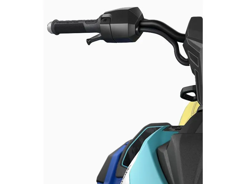 Slide: The Image of Yamaha Jetblaster PRO 2-Up 2026 - 6