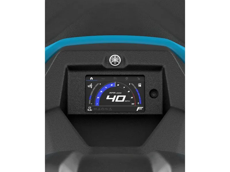 Slide: The Image of Yamaha Jetblaster DLX 3-Up 2026 - 14