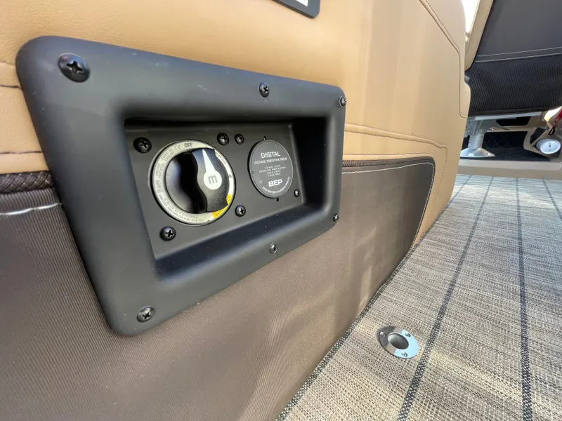 Slide: The Image of Barletta L25UCA 2023 - 13