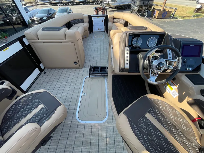 Slide: The Image of Barletta L25UCA 2023 - 16