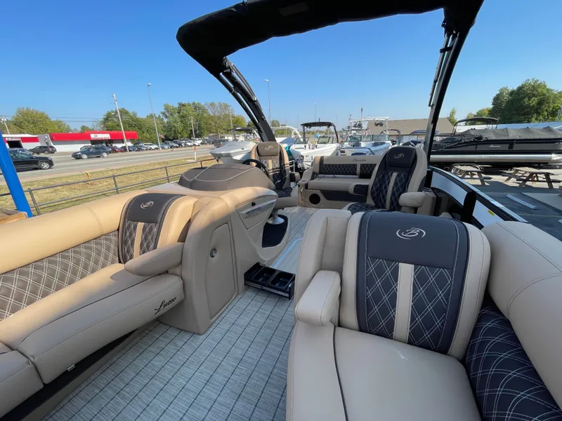 Slide: The Image of Barletta L25UCA 2023 - 20