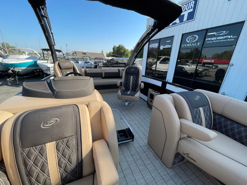 Slide: The Image of Barletta L25UCA 2023 - 21