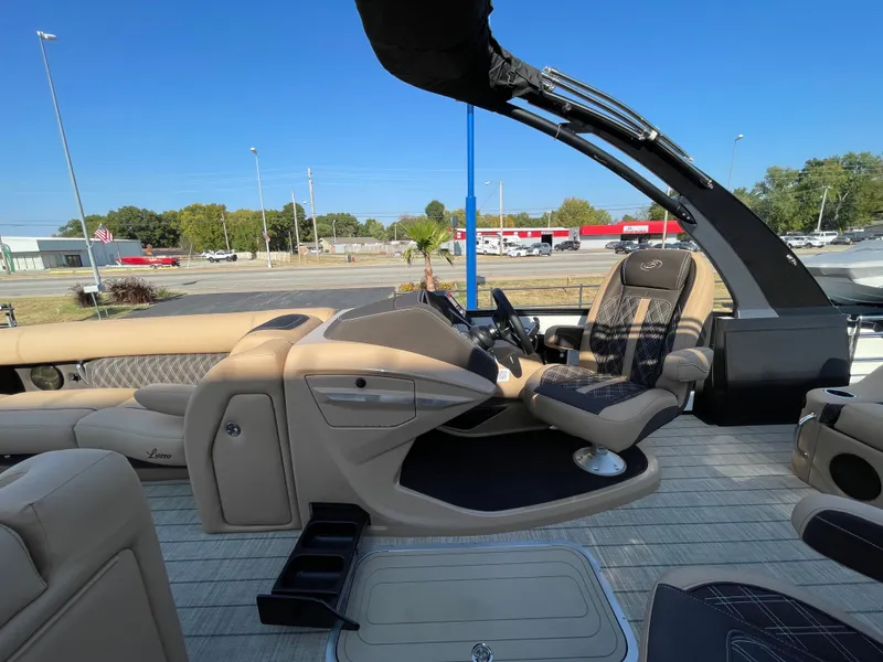 Slide: The Image of Barletta L25UCA 2023 - 23