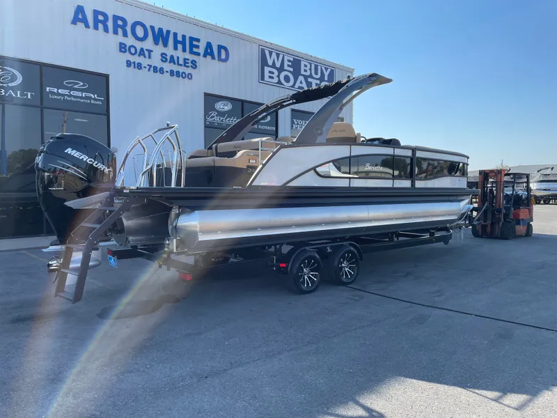 Slide: The Image of Barletta L25UCA 2023 - 4