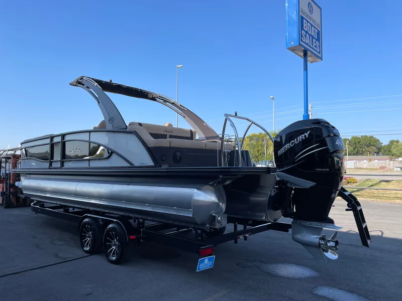 Slide: The Image of Barletta L25UCA 2023 - 6