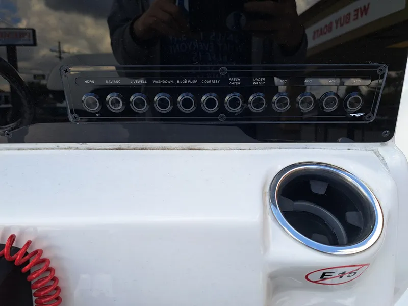 Slide: The Image of Tidewater 2110BMT 2026 - 13