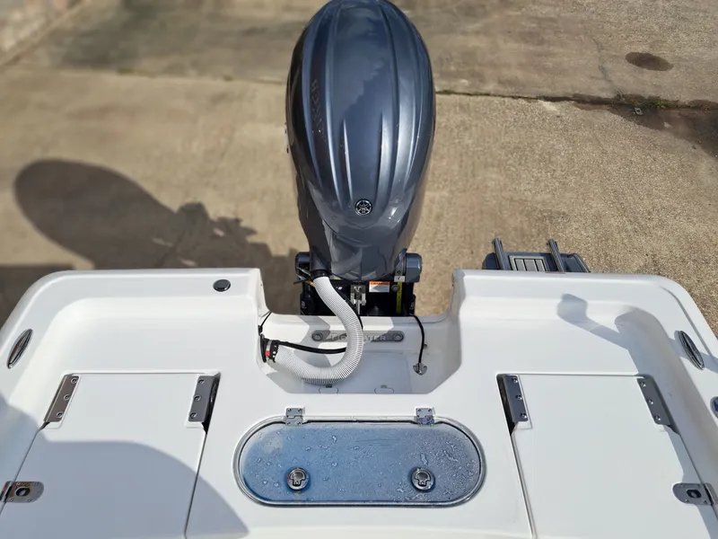 Slide: The Image of Tidewater 2110BMT 2026 - 26