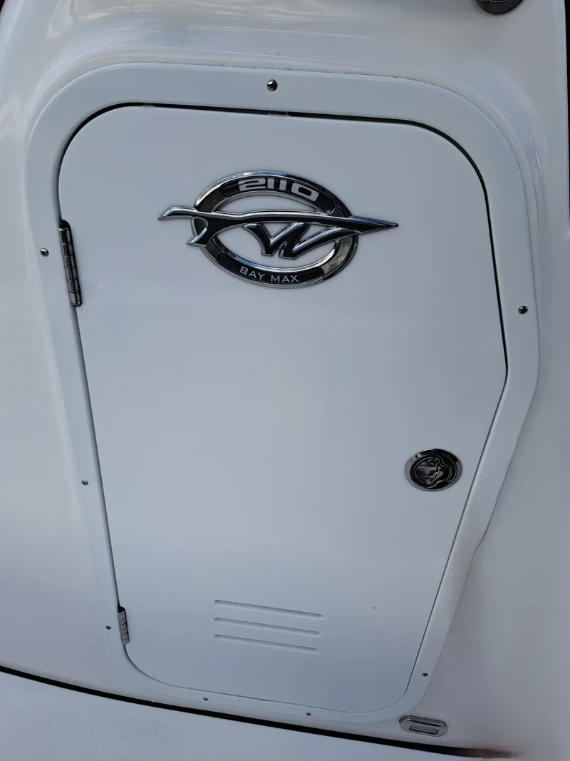 Slide: The Image of Tidewater 2110BMT 2026 - 8