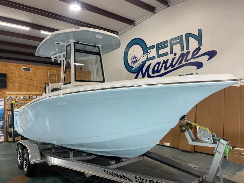 Slide: The Image of Tidewater 220 LXF 2026 - 10