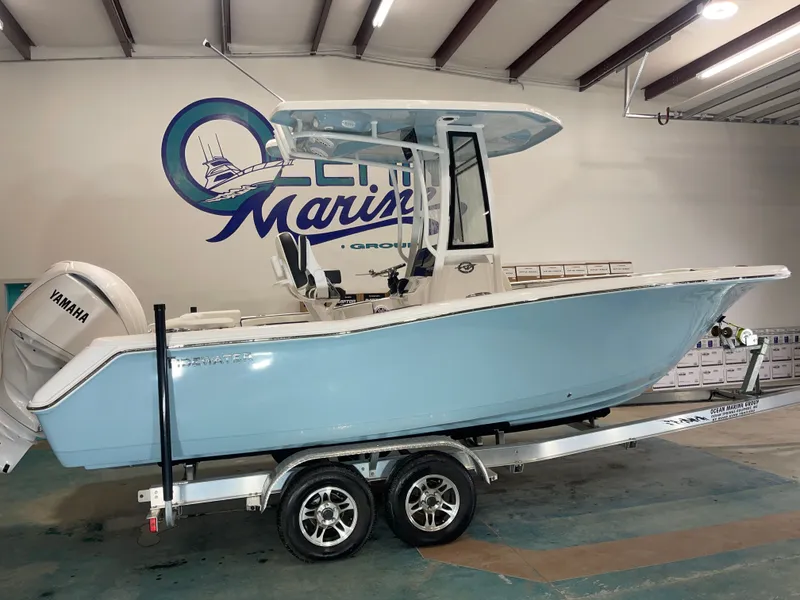 Slide: The Image of Tidewater 220 LXF 2026 - 11