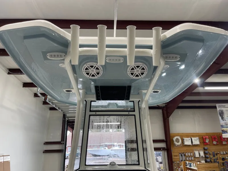 Slide: The Image of Tidewater 220 LXF 2026 - 8