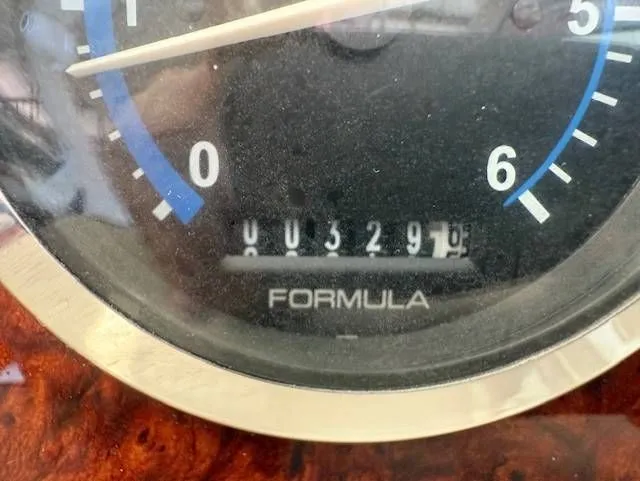 Slide: The Image of Formula 330 Sun Sport 2005 - 11