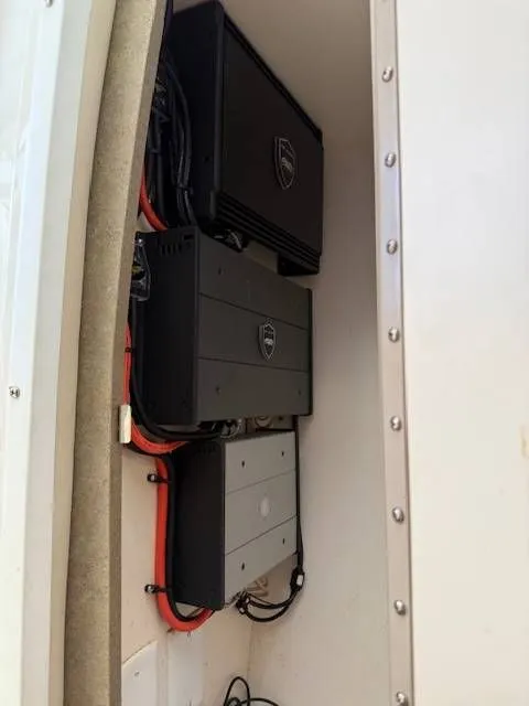 Slide: The Image of Formula 330 Sun Sport 2005 - 15