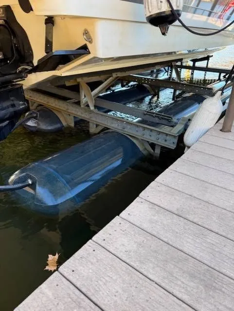 Slide: The Image of Formula 330 Sun Sport 2005 - 21