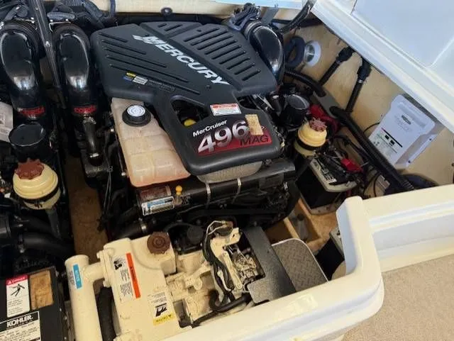 Slide: The Image of Formula 330 Sun Sport 2005 - 23