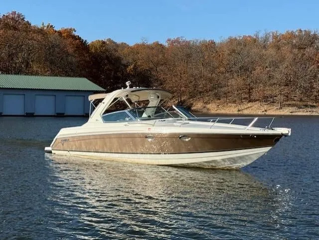 Slide: The Image of Formula 330 Sun Sport 2005 - 3