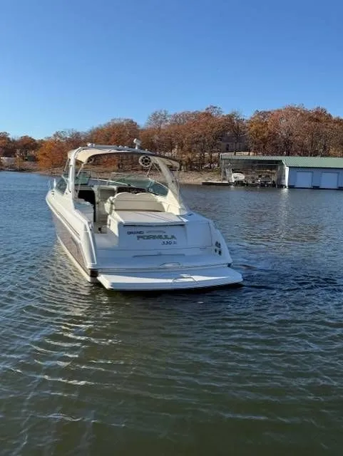 Slide: The Image of Formula 330 Sun Sport 2005 - 5