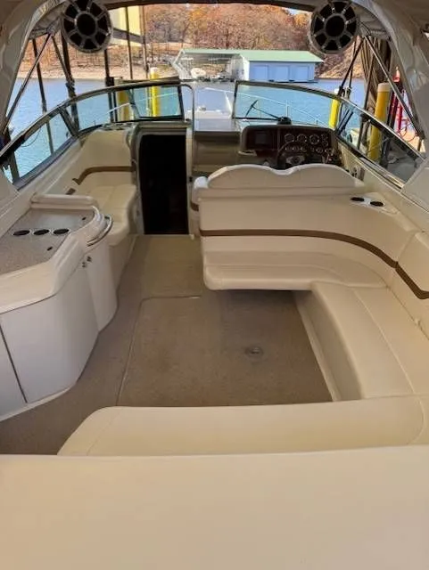 Slide: The Image of Formula 330 Sun Sport 2005 - 8