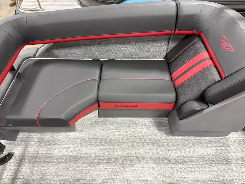 Slide: The Image of Bennington 22MOFB-SPS (TC) 2026 - 6