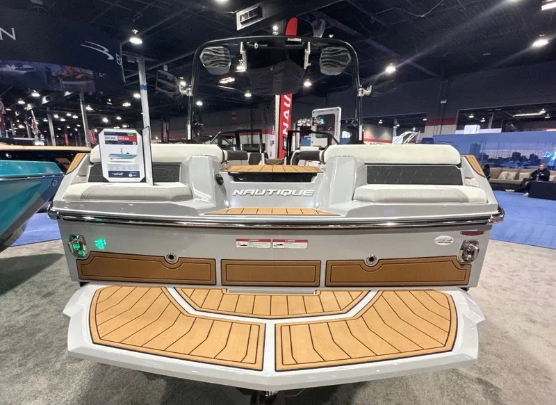 Slide: The Image of Nautique GS24 2026 - 3