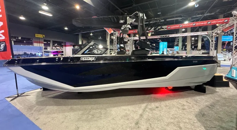 Slide: The Image of Nautique GS24 2026 - 5