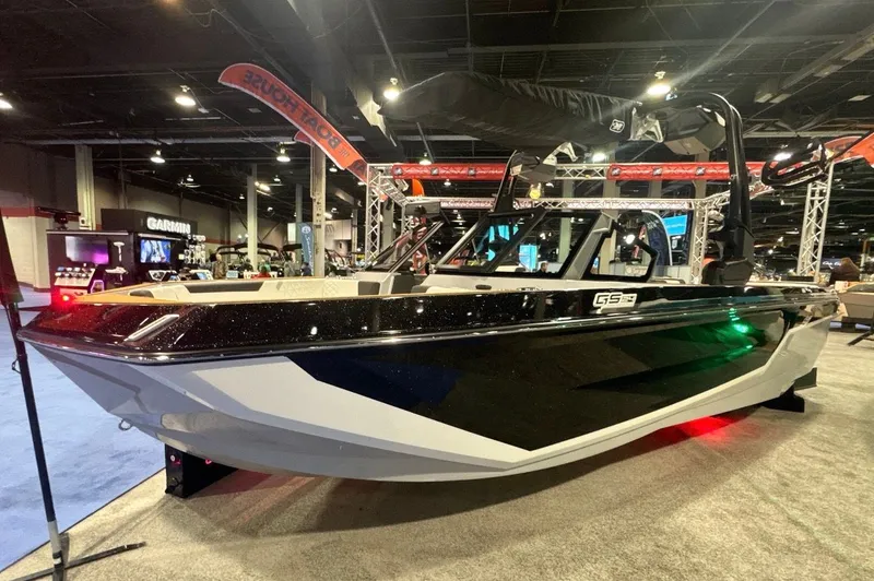 Slide: The Image of Nautique GS24 2026 - 6