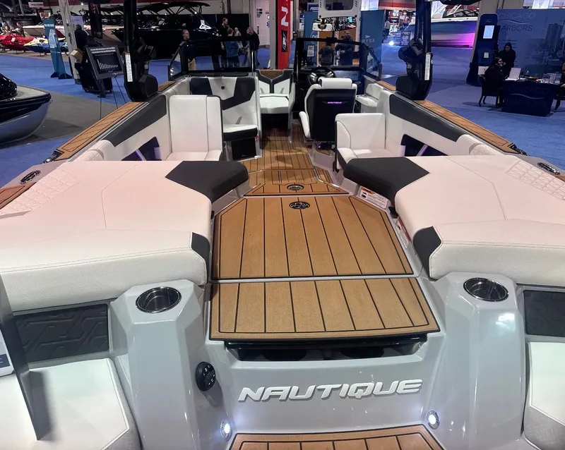 Slide: The Image of Nautique GS24 2026 - 9