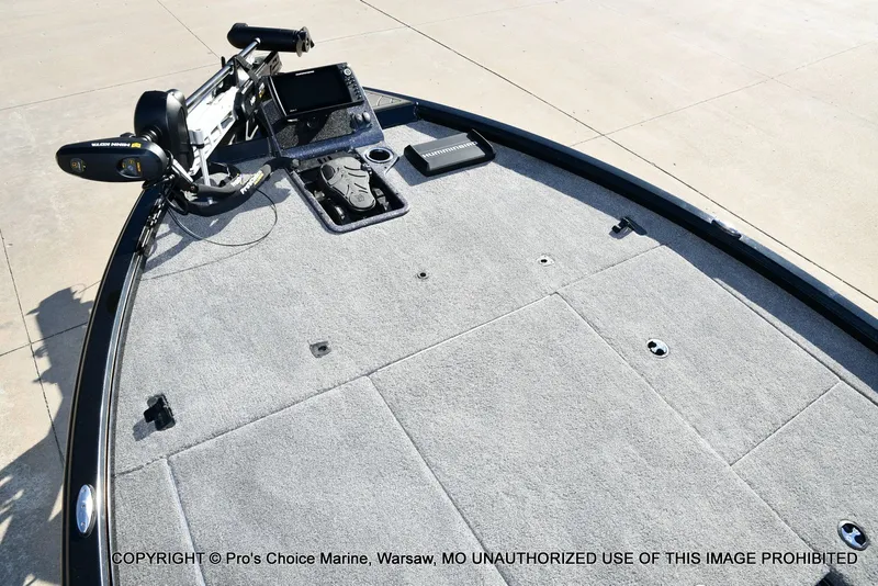 Slide: The Image of Ranger Alpha 208 Dual Console 2025 - 10