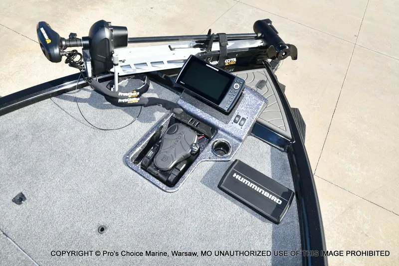 Slide: The Image of Ranger Alpha 208 Dual Console 2025 - 11