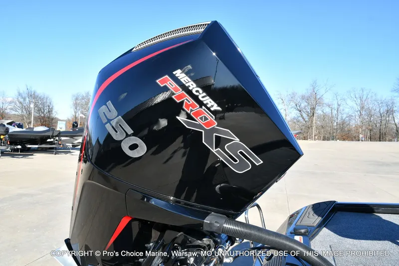 Slide: The Image of Ranger Alpha 208 Dual Console 2025 - 20