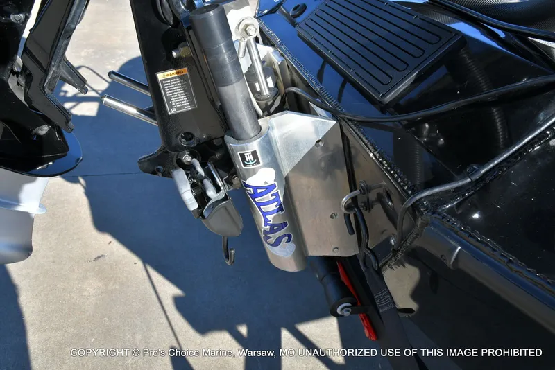 Slide: The Image of Ranger Alpha 208 Dual Console 2025 - 21