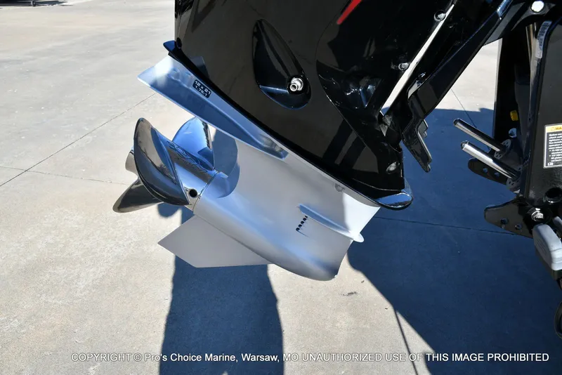 Slide: The Image of Ranger Alpha 208 Dual Console 2025 - 22