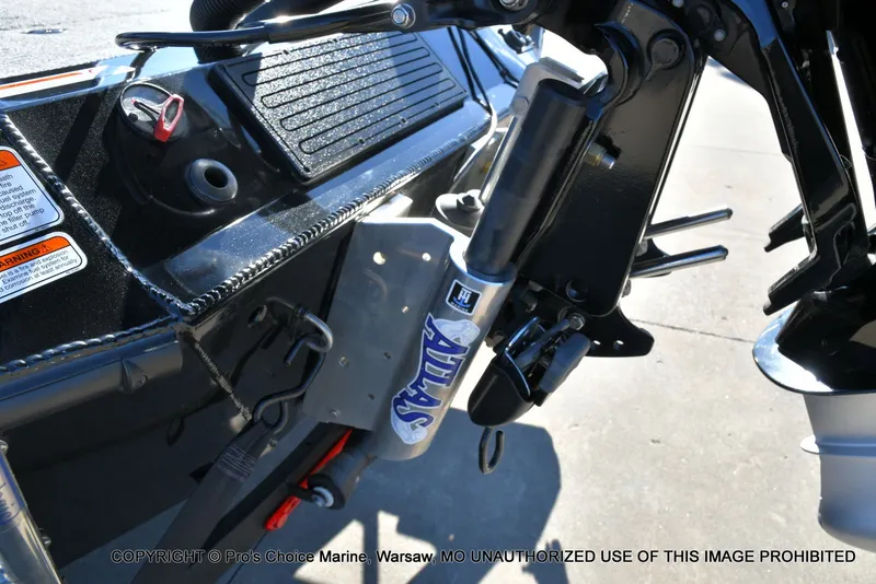 Slide: The Image of Ranger Alpha 208 Dual Console 2025 - 23