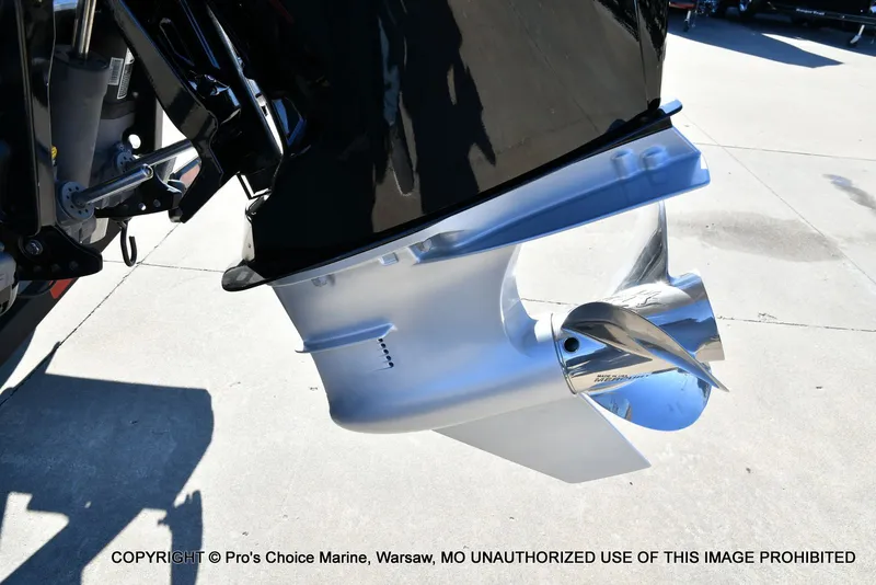 Slide: The Image of Ranger Alpha 208 Dual Console 2025 - 24