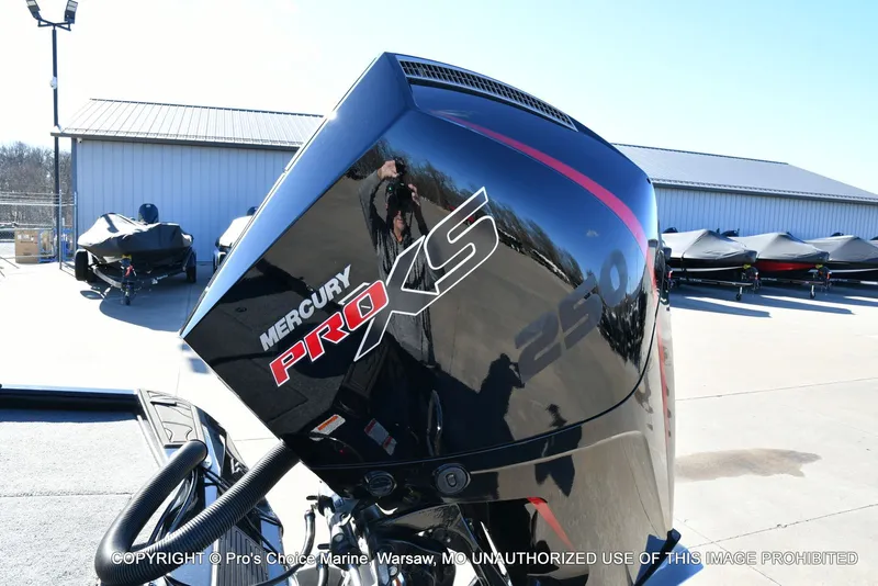 Slide: The Image of Ranger Alpha 208 Dual Console 2025 - 25