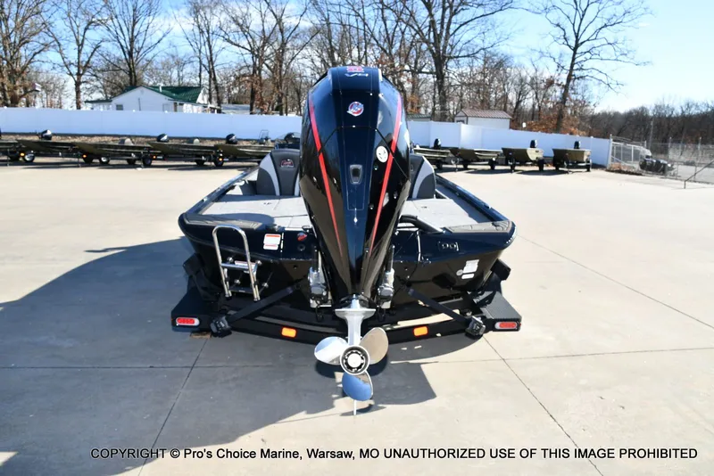 Slide: The Image of Ranger Alpha 208 Dual Console 2025 - 26