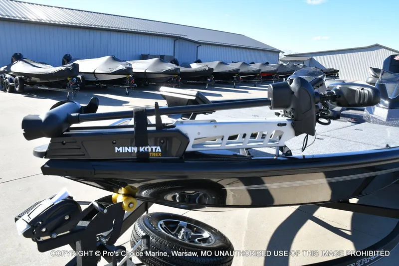 Slide: The Image of Ranger Alpha 208 Dual Console 2025 - 29