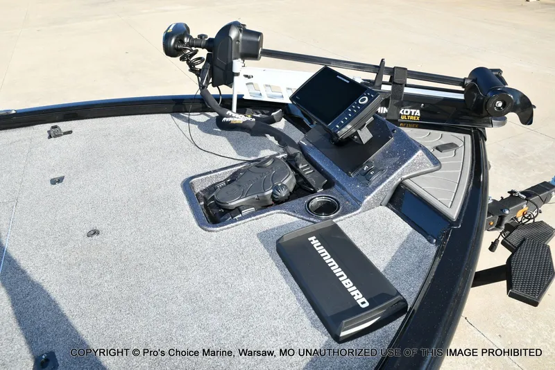 Slide: The Image of Ranger Alpha 208 Dual Console 2025 - 3