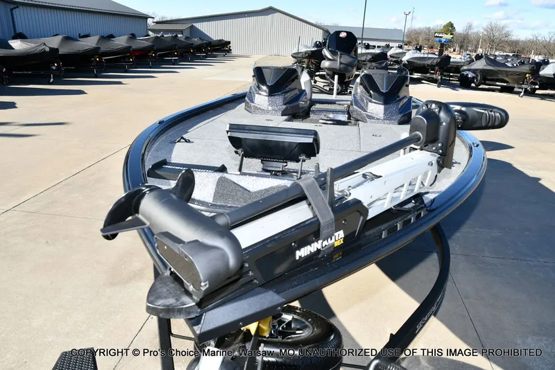 Slide: The Image of Ranger Alpha 208 Dual Console 2025 - 30