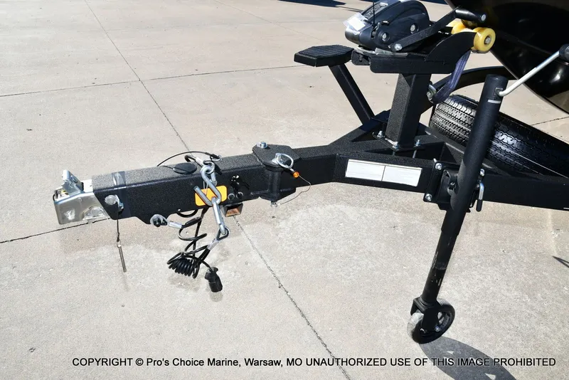 Slide: The Image of Ranger Alpha 208 Dual Console 2025 - 31