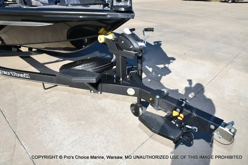 Slide: The Image of Ranger Alpha 208 Dual Console 2025 - 32