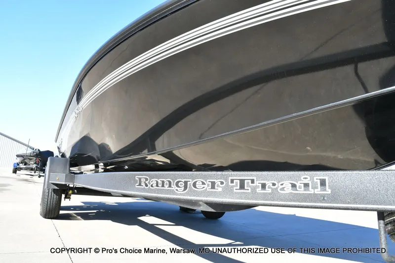 Slide: The Image of Ranger Alpha 208 Dual Console 2025 - 33