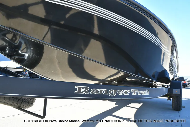 Slide: The Image of Ranger Alpha 208 Dual Console 2025 - 34