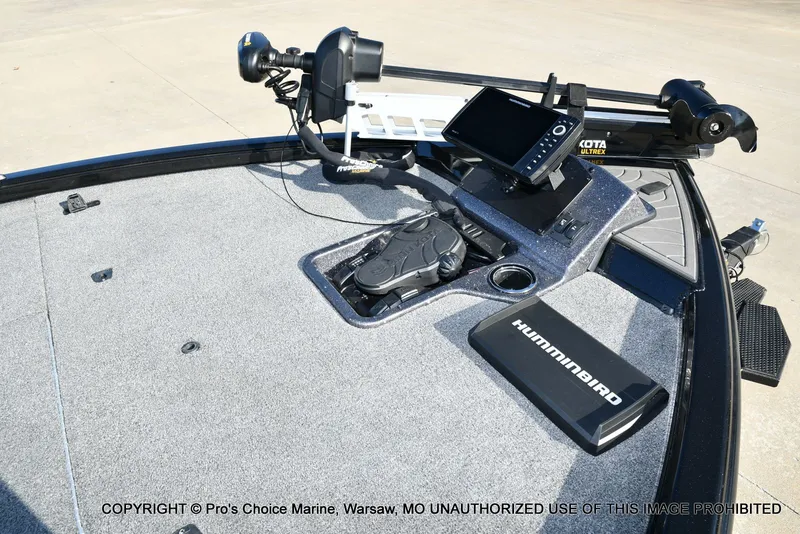 Slide: The Image of Ranger Alpha 208 Dual Console 2025 - 35