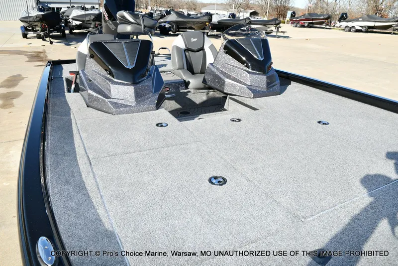 Slide: The Image of Ranger Alpha 208 Dual Console 2025 - 36