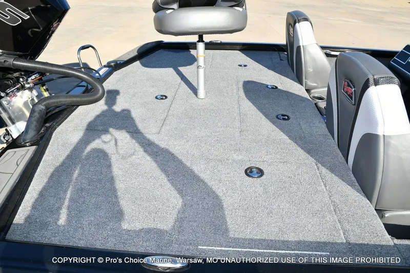 Slide: The Image of Ranger Alpha 208 Dual Console 2025 - 38