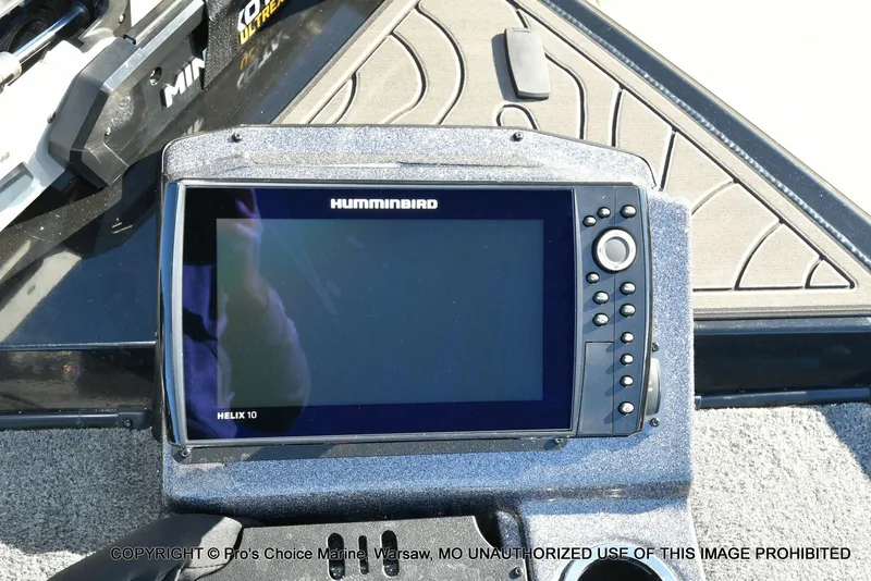 Slide: The Image of Ranger Alpha 208 Dual Console 2025 - 4