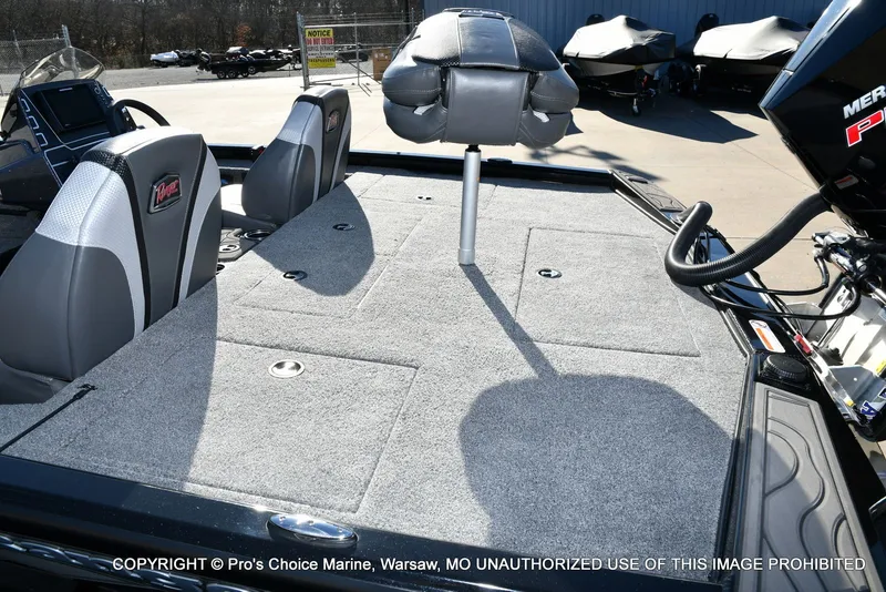 Slide: The Image of Ranger Alpha 208 Dual Console 2025 - 41